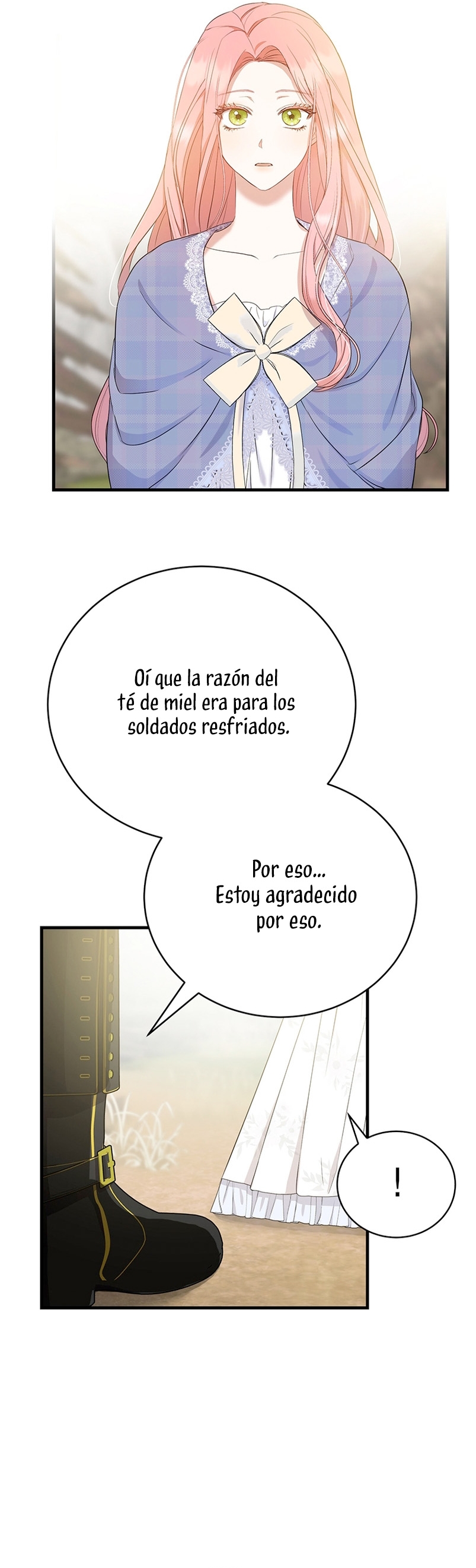 Peony: Vi un futuro con el Gran Duque asesino Capítulo 10 - Página 12