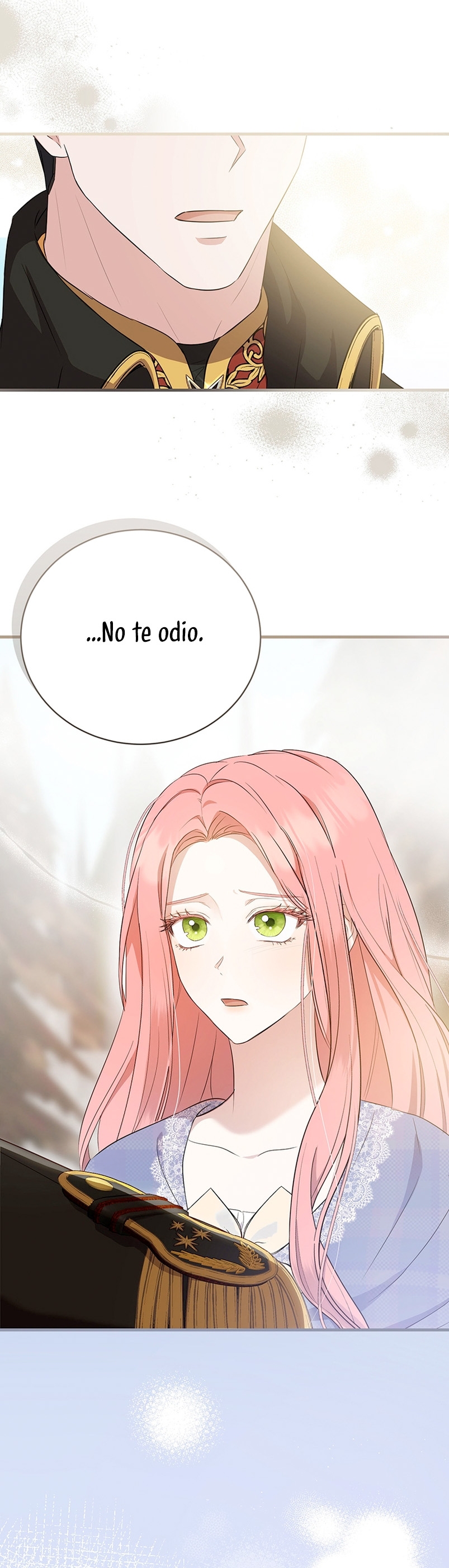 Peony: Vi un futuro con el Gran Duque asesino Capítulo 10 - Página 14