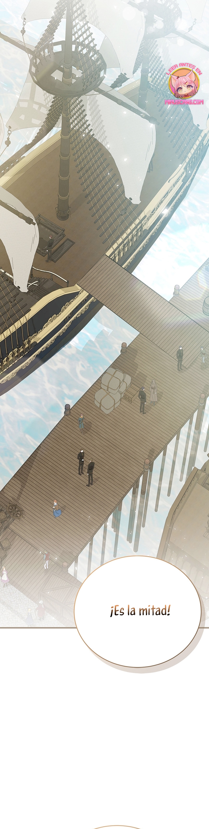 Peony: Vi un futuro con el Gran Duque asesino Capítulo 10 - Página 19