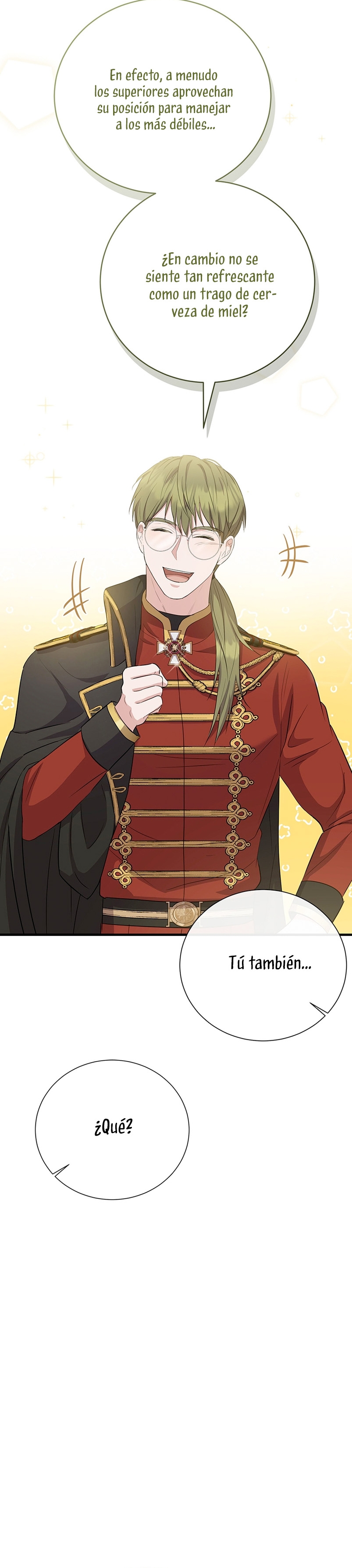 Peony: Vi un futuro con el Gran Duque asesino Capítulo 10 - Página 22