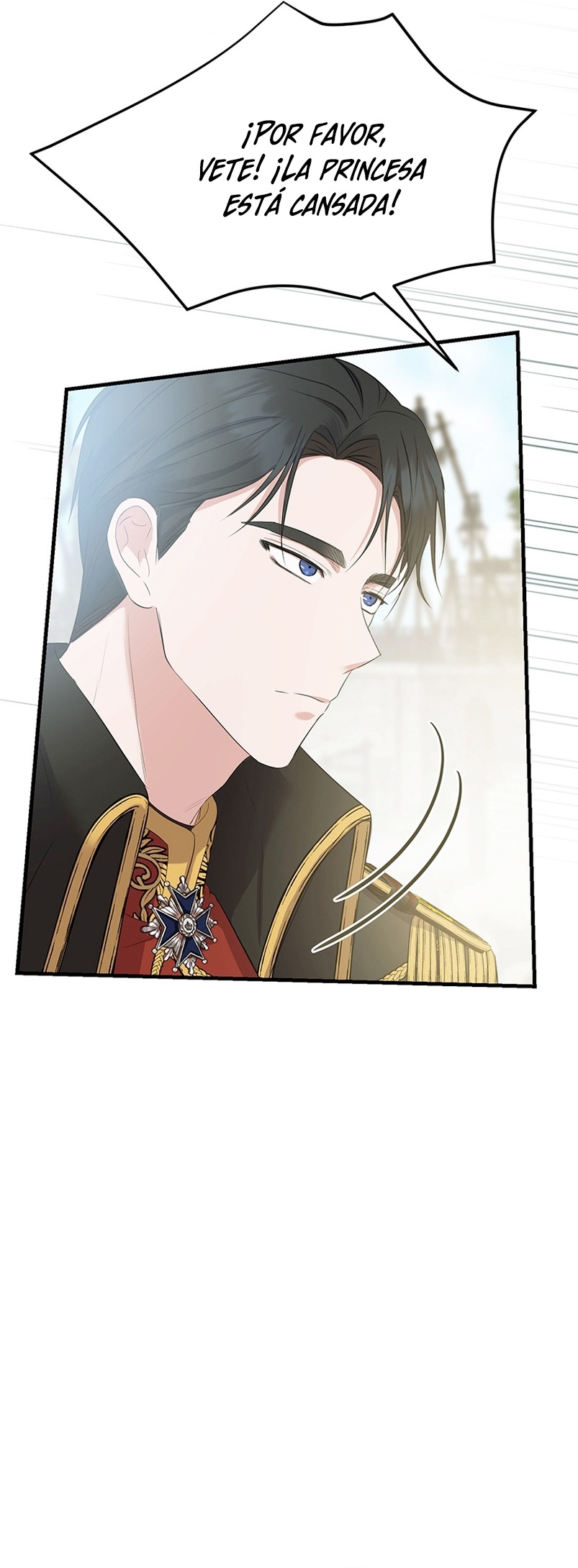 Peony: Vi un futuro con el Gran Duque asesino Capítulo 10 - Página 24