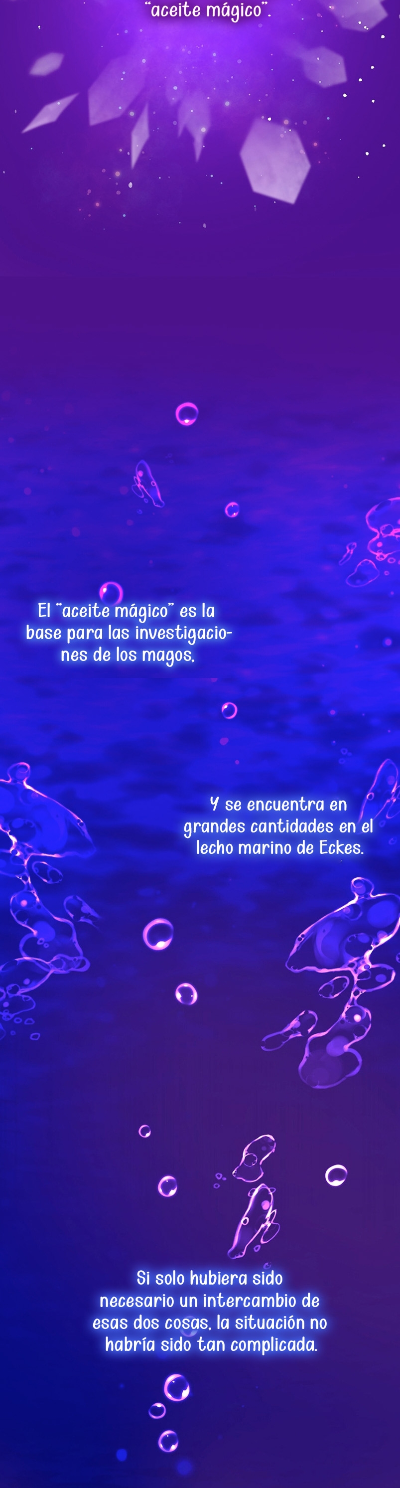 Peony: Vi un futuro con el Gran Duque asesino Capítulo 10 - Página 29