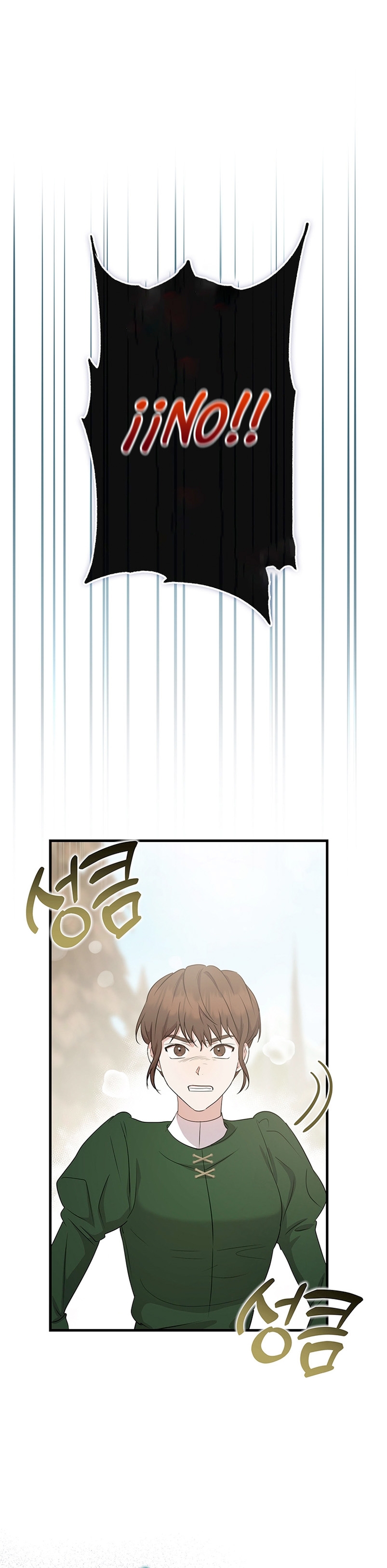 Peony: Vi un futuro con el Gran Duque asesino Capítulo 10 - Página 3