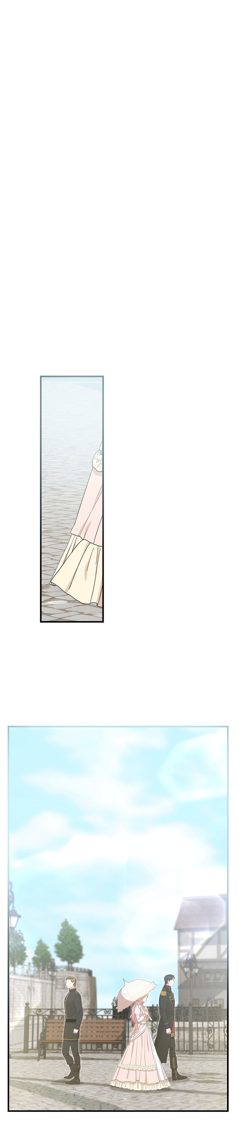 Peony: Vi un futuro con el Gran Duque asesino Capítulo 10 - Página 42