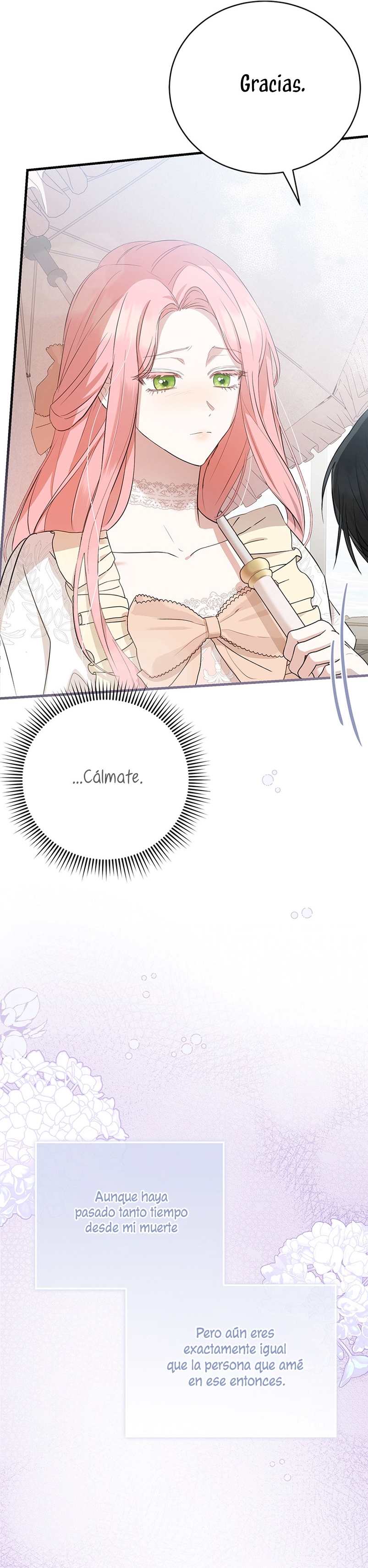 Peony: Vi un futuro con el Gran Duque asesino Capítulo 10 - Página 49