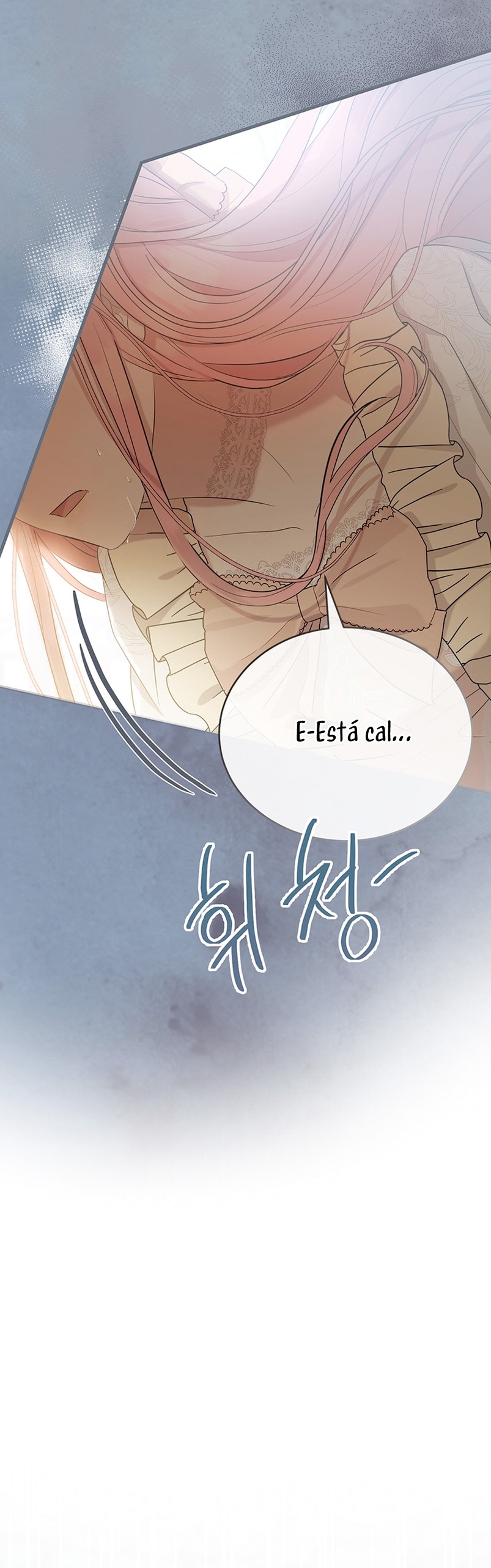 Peony: Vi un futuro con el Gran Duque asesino Capítulo 10 - Página 57