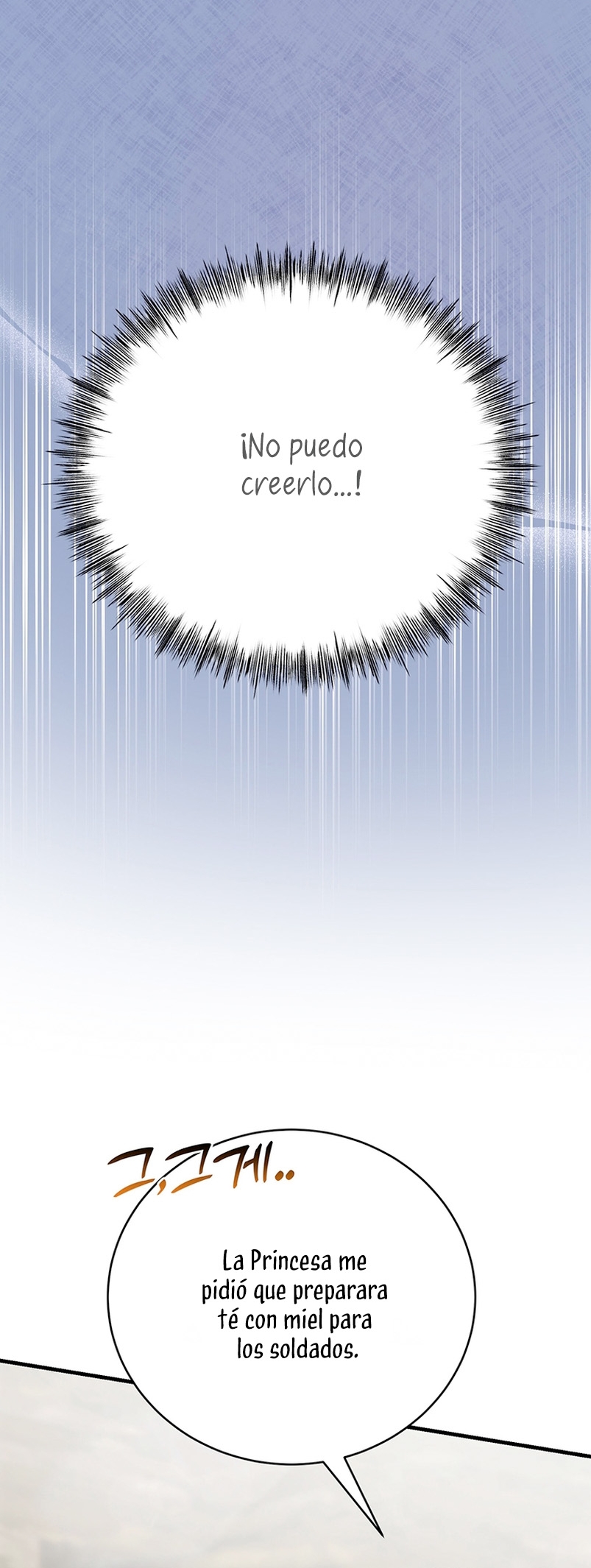 Peony: Vi un futuro con el Gran Duque asesino Capítulo 10 - Página 7