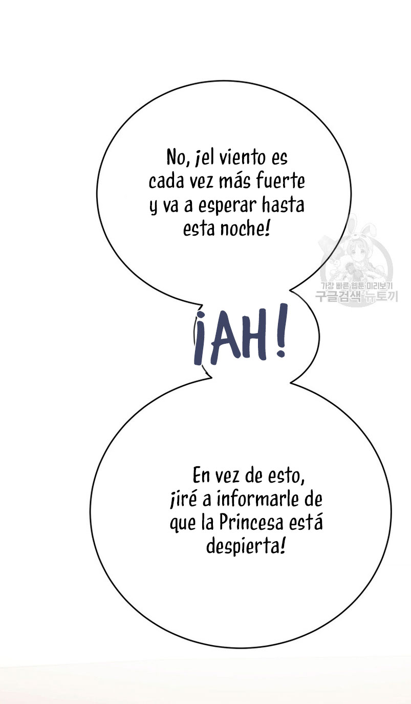 Peony: Vi un futuro con el Gran Duque asesino Capítulo 11 - Página 20