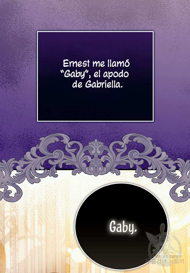 Peony: Vi un futuro con el Gran Duque asesino Capítulo 11 - Página 30