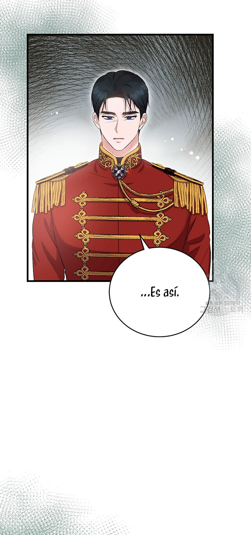 Peony: Vi un futuro con el Gran Duque asesino Capítulo 11 - Página 35