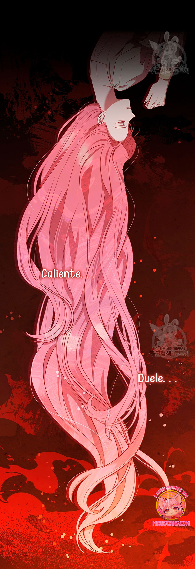 Peony: Vi un futuro con el Gran Duque asesino Capítulo 11 - Página 4