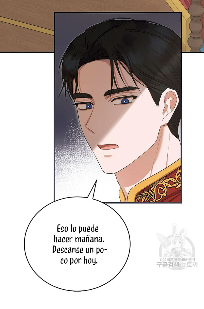 Peony: Vi un futuro con el Gran Duque asesino Capítulo 11 - Página 40