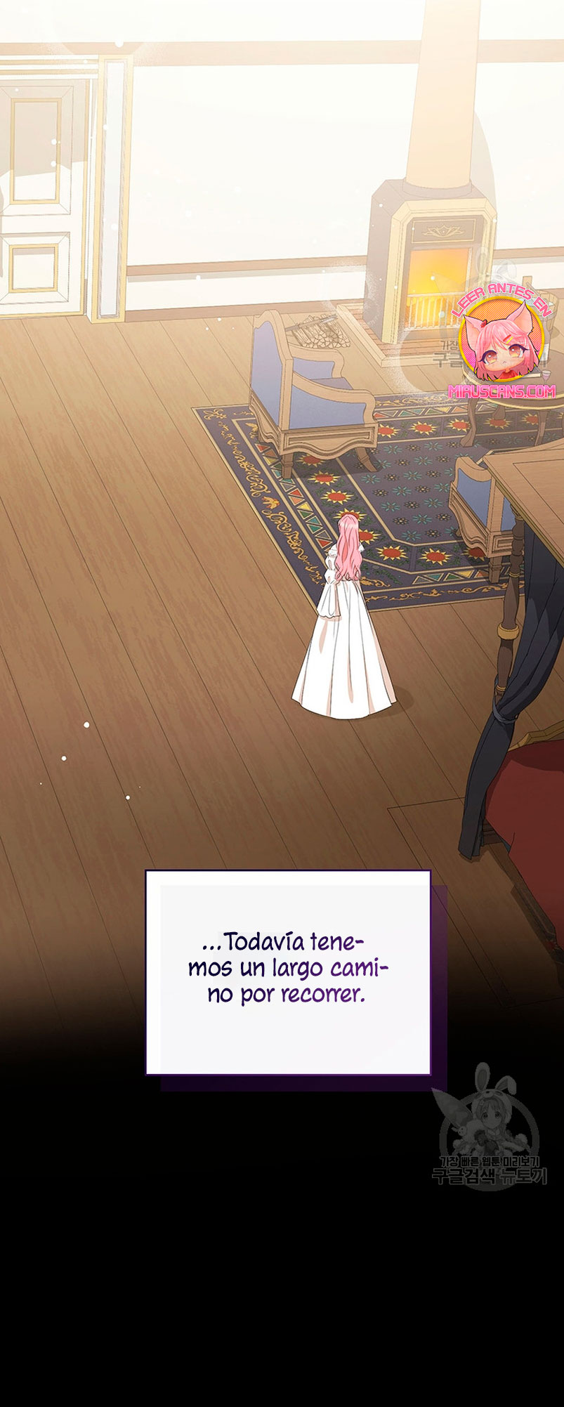 Peony: Vi un futuro con el Gran Duque asesino Capítulo 11 - Página 45