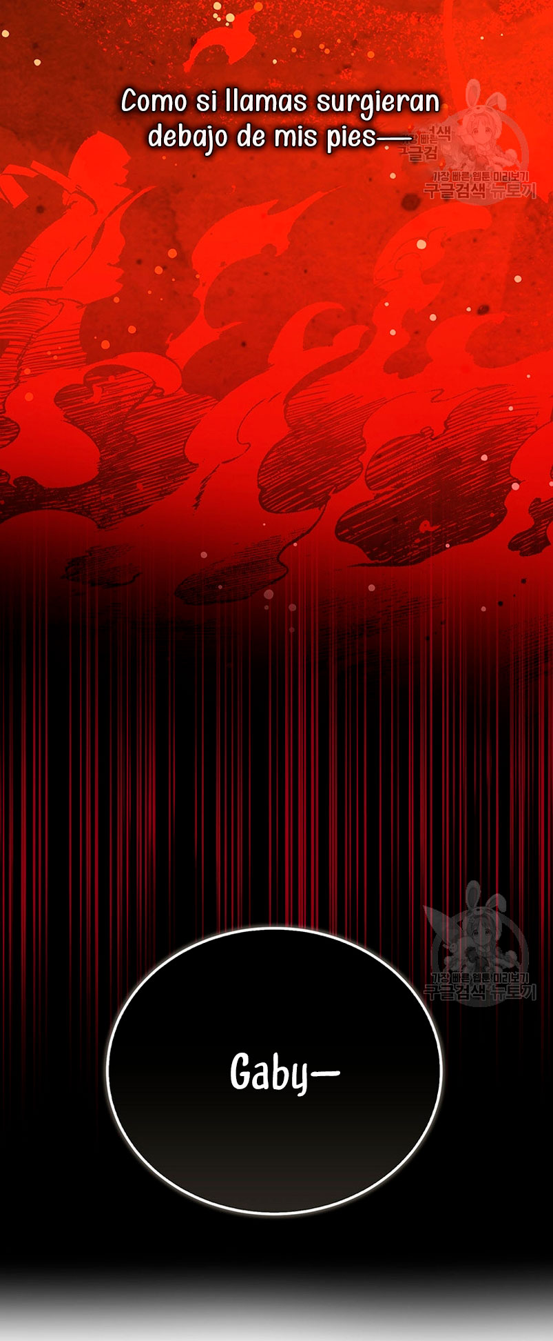 Peony: Vi un futuro con el Gran Duque asesino Capítulo 11 - Página 5