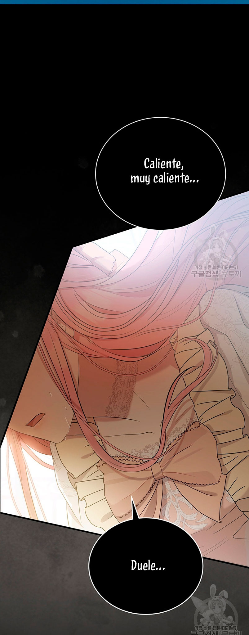 Peony: Vi un futuro con el Gran Duque asesino Capítulo 11 - Página 51