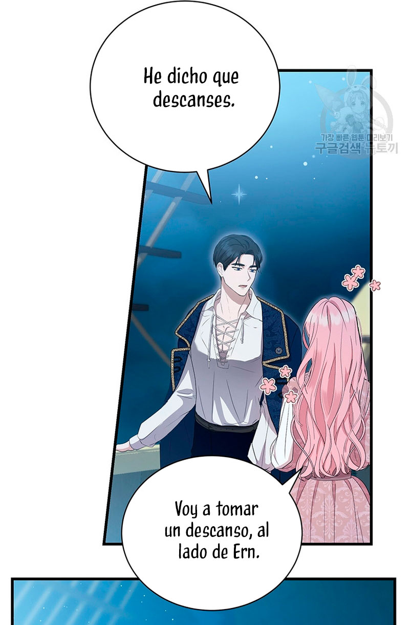 Peony: Vi un futuro con el Gran Duque asesino Capítulo 11 - Página 61