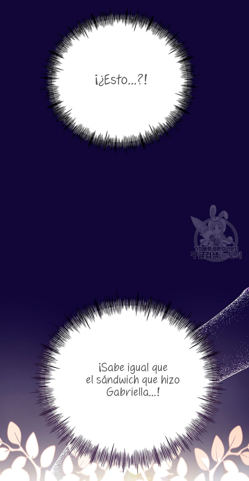 Peony: Vi un futuro con el Gran Duque asesino Capítulo 11 - Página 65
