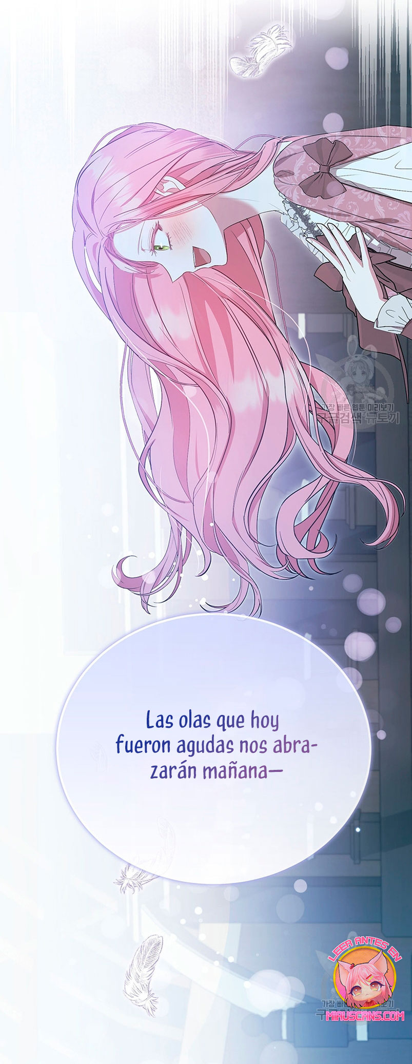 Peony: Vi un futuro con el Gran Duque asesino Capítulo 11 - Página 77