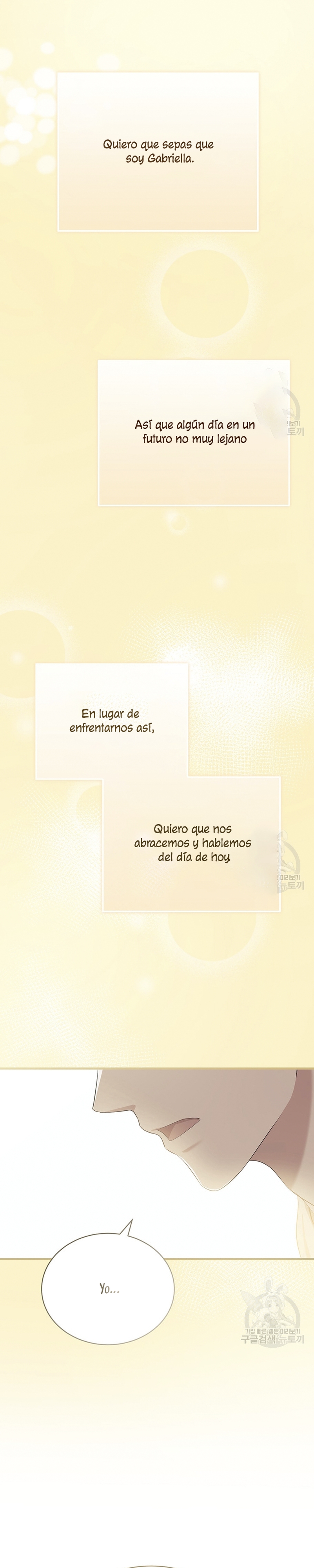 Peony: Vi un futuro con el Gran Duque asesino Capítulo 13 - Página 10