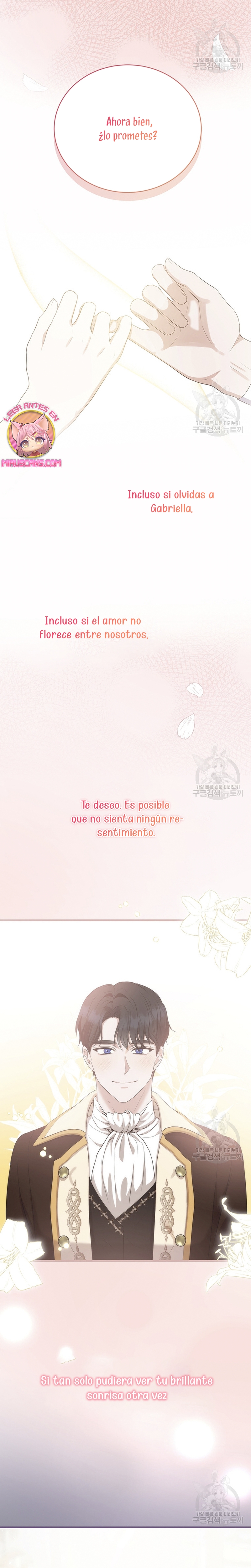 Peony: Vi un futuro con el Gran Duque asesino Capítulo 13 - Página 12