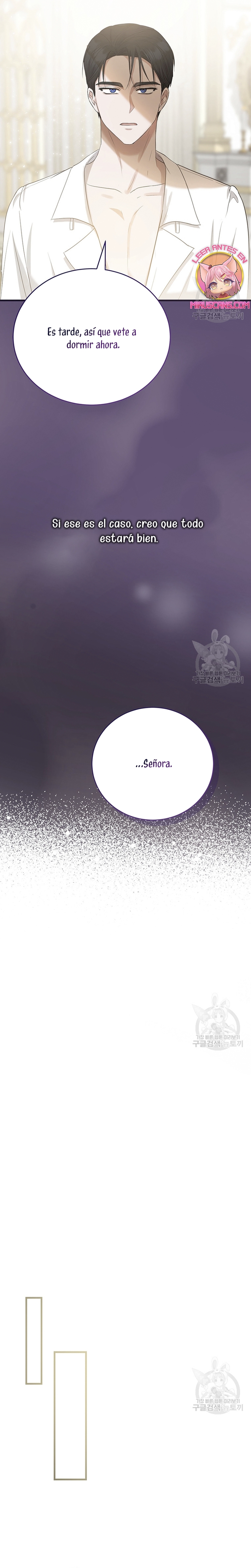 Peony: Vi un futuro con el Gran Duque asesino Capítulo 13 - Página 13