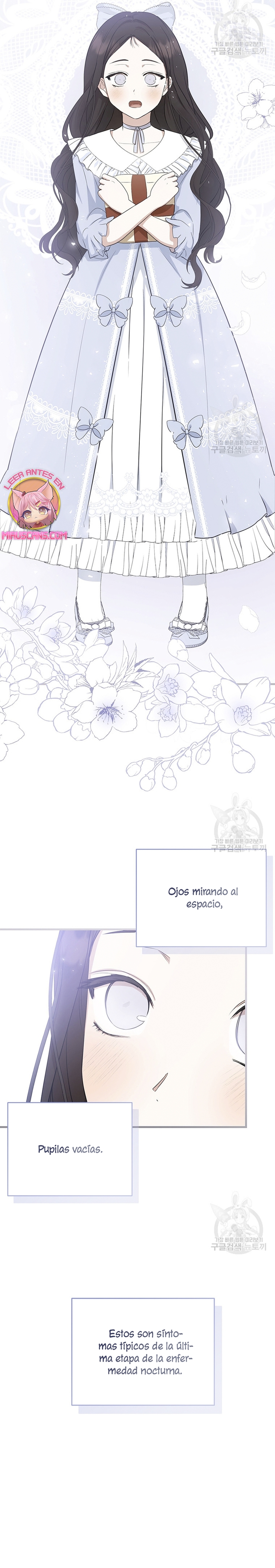 Peony: Vi un futuro con el Gran Duque asesino Capítulo 13 - Página 23