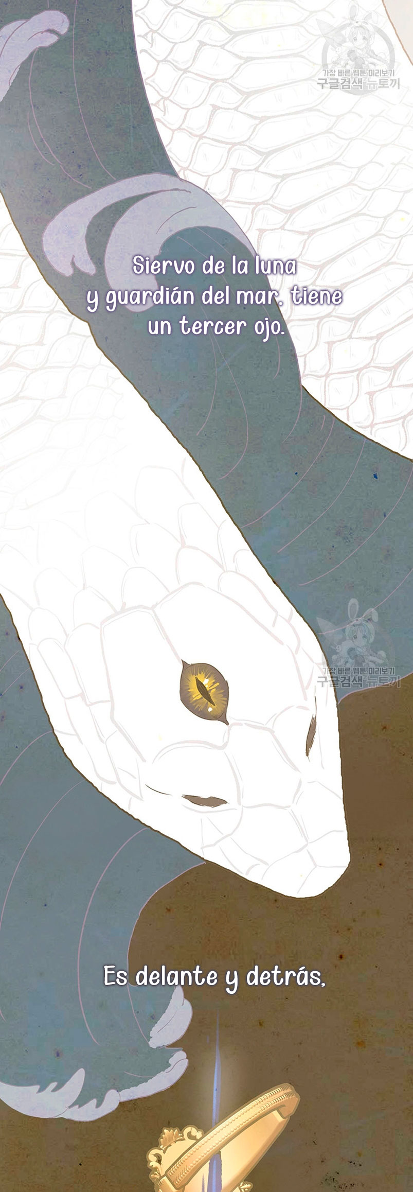 Peony: Vi un futuro con el Gran Duque asesino Capítulo 16 - Página 10