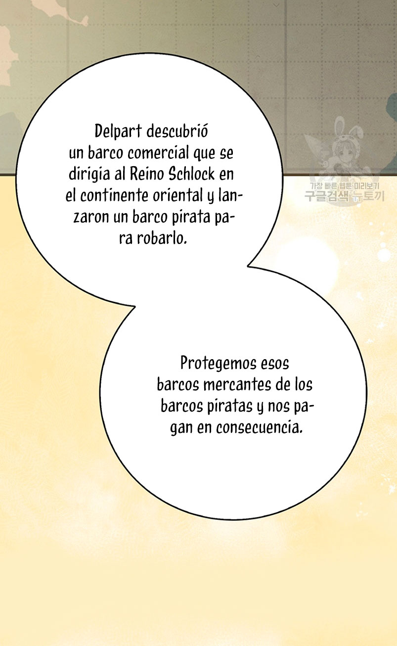 Peony: Vi un futuro con el Gran Duque asesino Capítulo 16 - Página 33