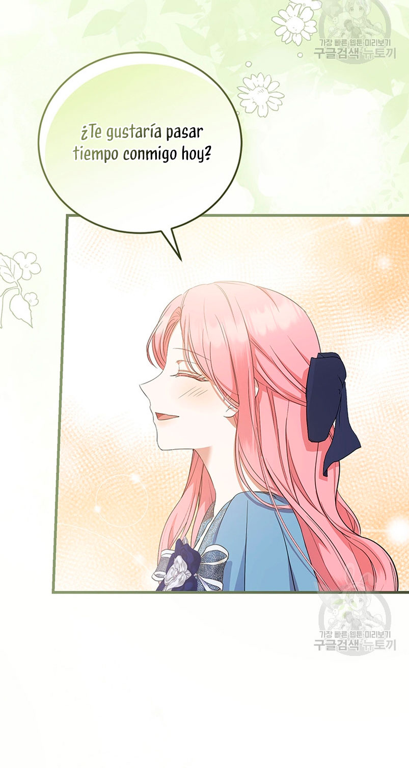 Peony: Vi un futuro con el Gran Duque asesino Capítulo 16 - Página 47