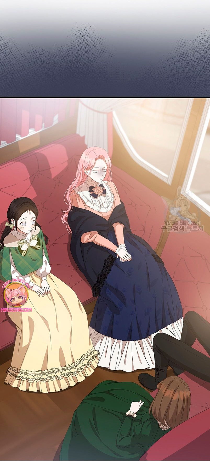 Peony: Vi un futuro con el Gran Duque asesino Capítulo 16 - Página 54