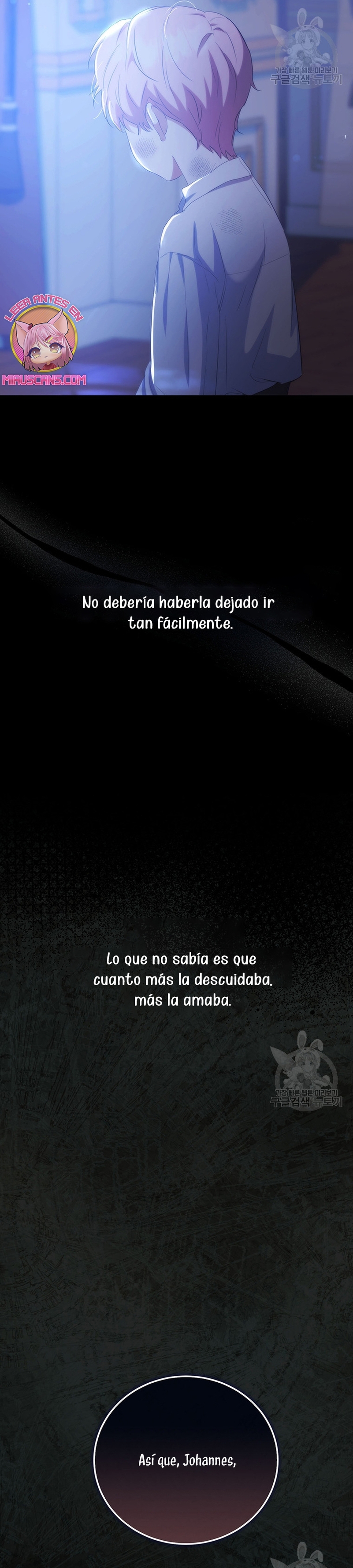 Peony: Vi un futuro con el Gran Duque asesino Capítulo 17 - Página 23