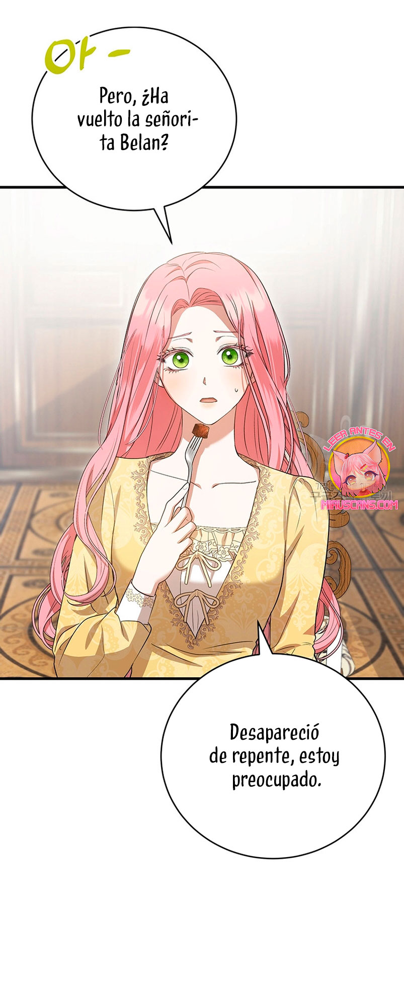 Peony: Vi un futuro con el Gran Duque asesino Capítulo 18 - Página 15