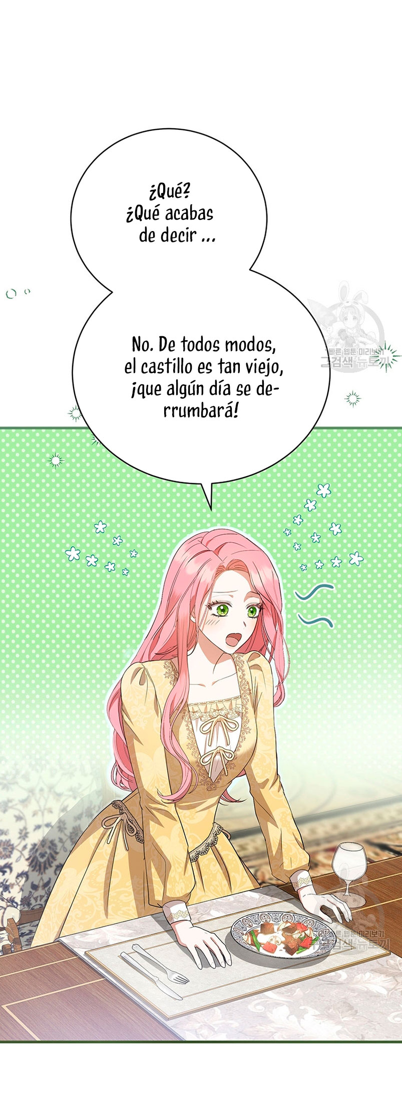 Peony: Vi un futuro con el Gran Duque asesino Capítulo 18 - Página 25