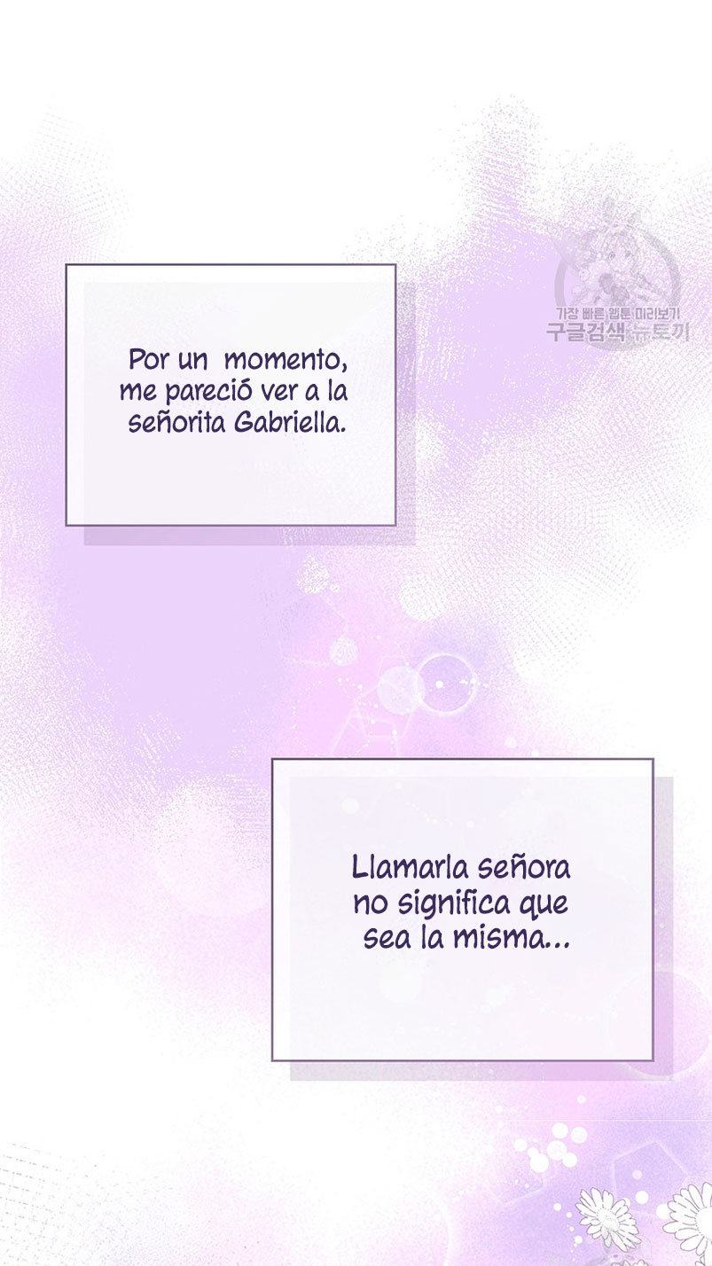 Peony: Vi un futuro con el Gran Duque asesino Capítulo 18 - Página 57