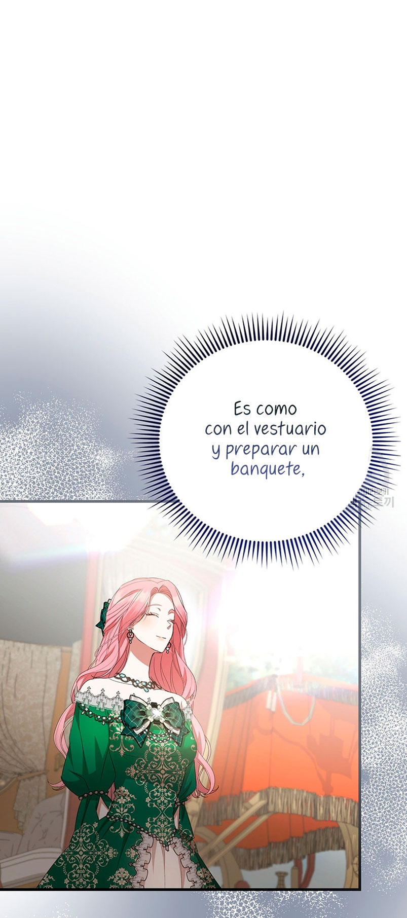 Peony: Vi un futuro con el Gran Duque asesino Capítulo 18 - Página 68