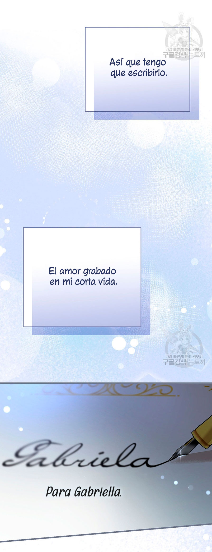 Peony: Vi un futuro con el Gran Duque asesino Capítulo 18 - Página 9