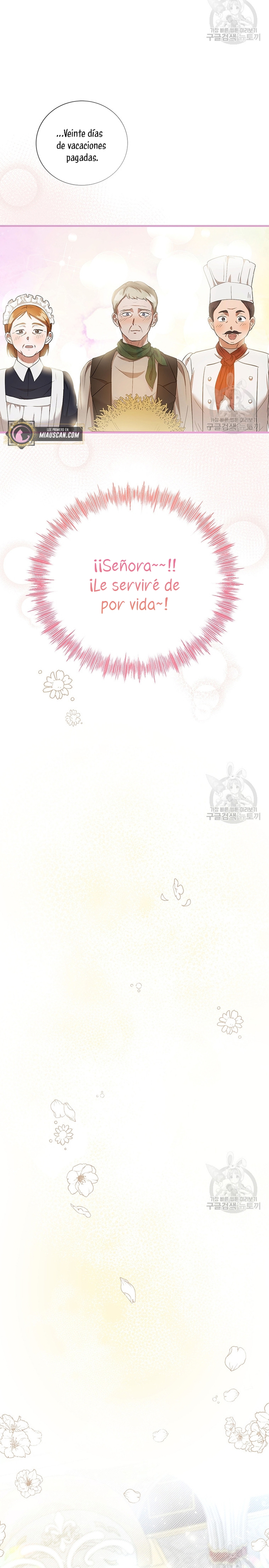 Peony: Vi un futuro con el Gran Duque asesino Capítulo 19 - Página 13