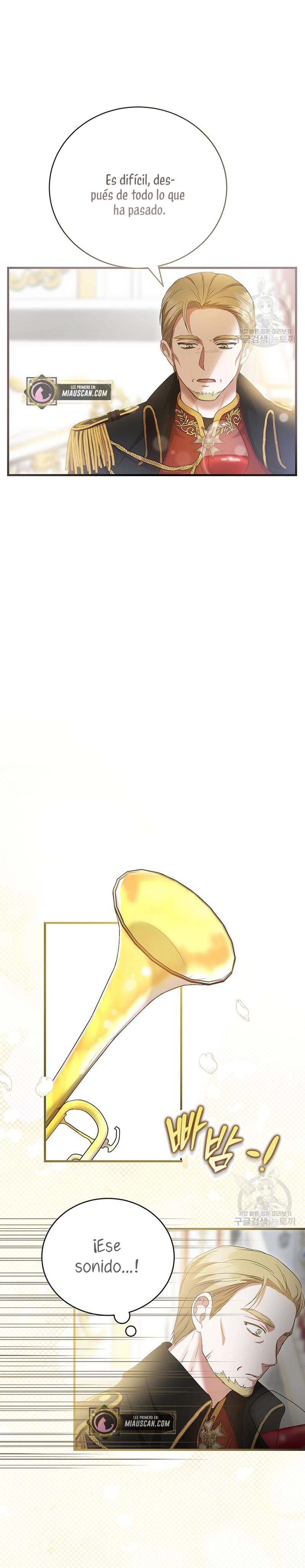 Peony: Vi un futuro con el Gran Duque asesino Capítulo 19 - Página 17