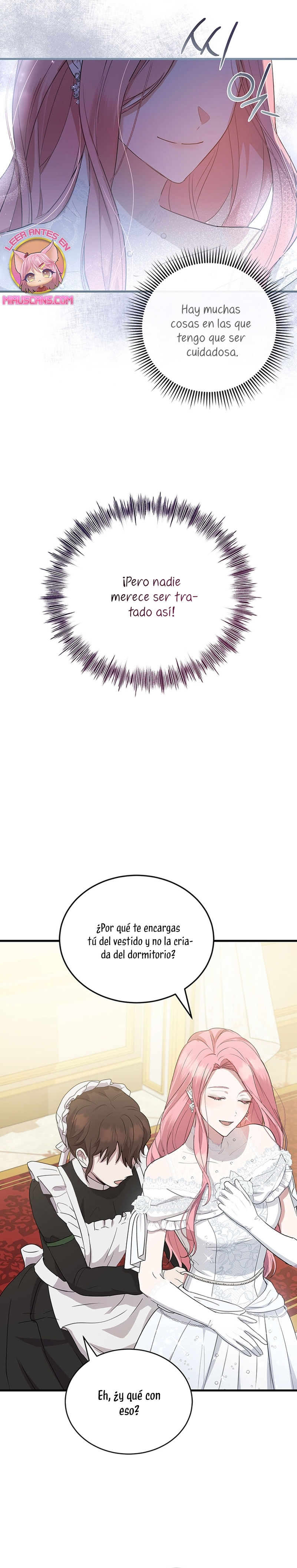 Peony: Vi un futuro con el Gran Duque asesino Capítulo 2 - Página 21