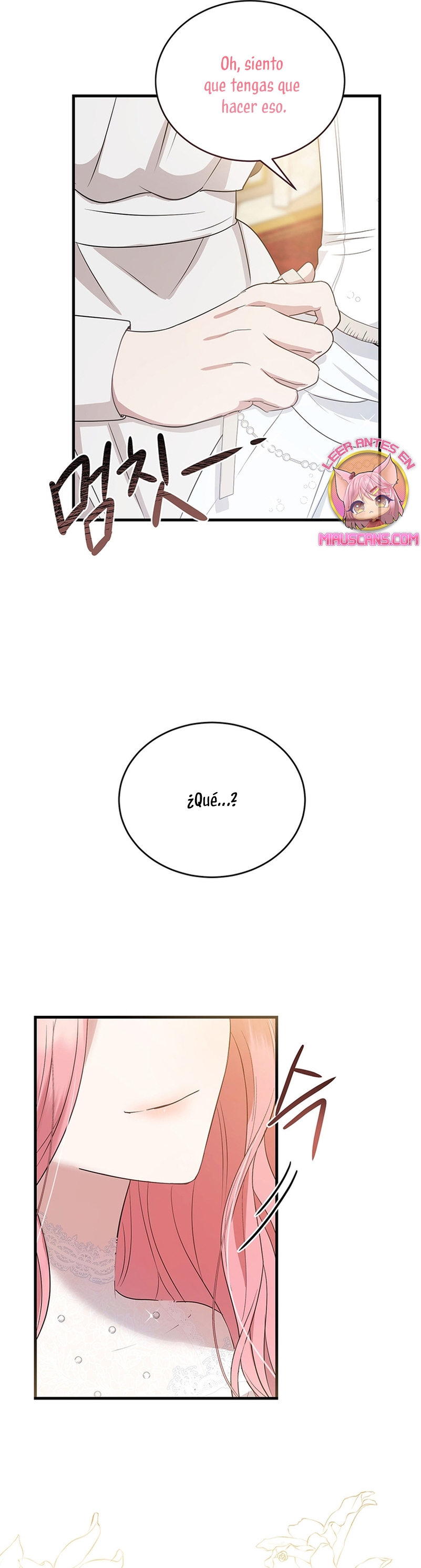 Peony: Vi un futuro con el Gran Duque asesino Capítulo 2 - Página 22