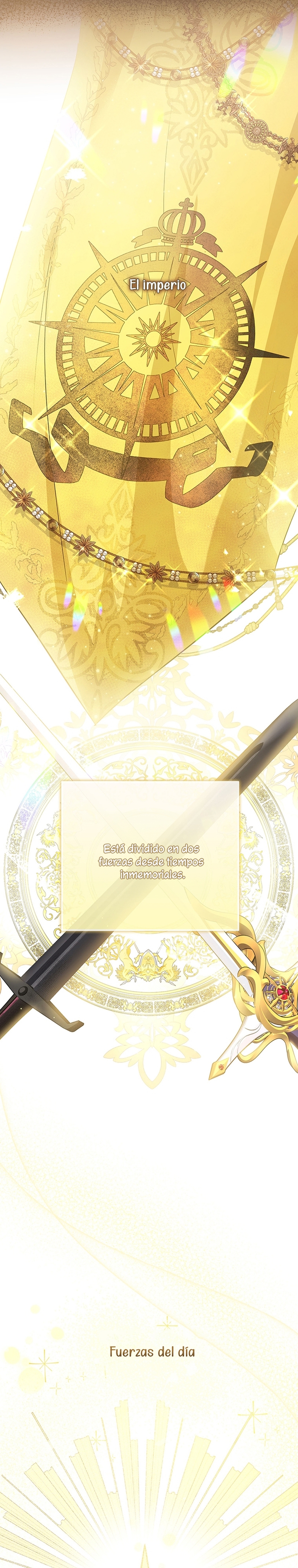 Peony: Vi un futuro con el Gran Duque asesino Capítulo 2 - Página 7