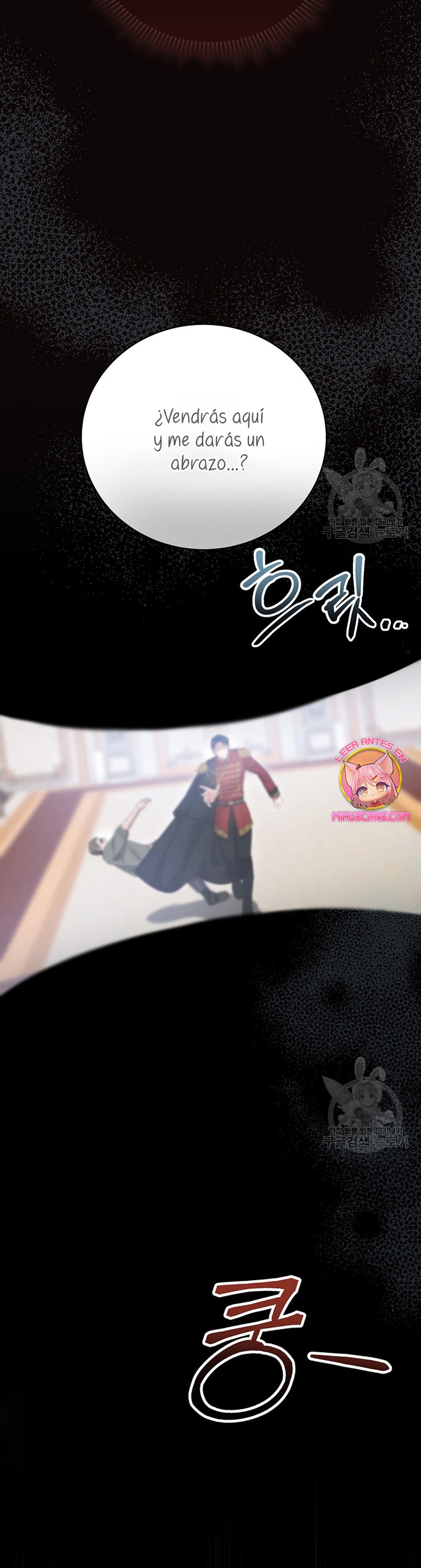 Peony: Vi un futuro con el Gran Duque asesino Capítulo 20 - Página 42