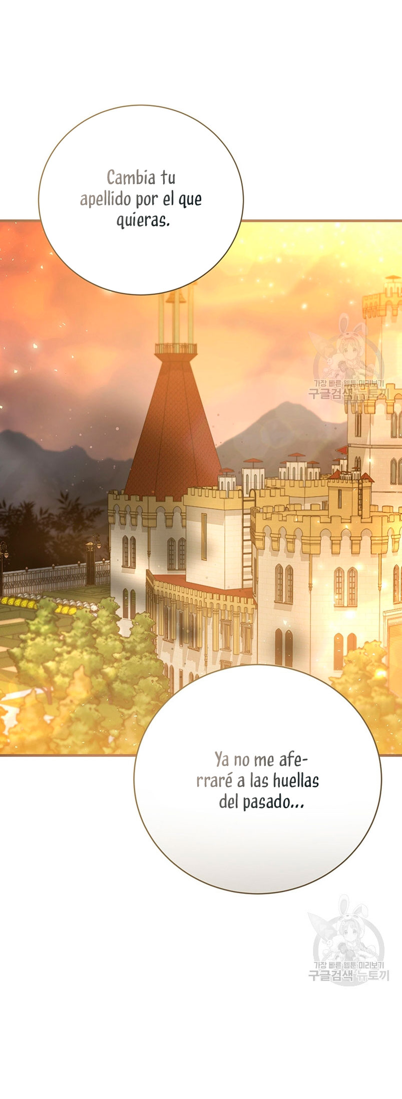 Peony: Vi un futuro con el Gran Duque asesino Capítulo 21 - Página 39