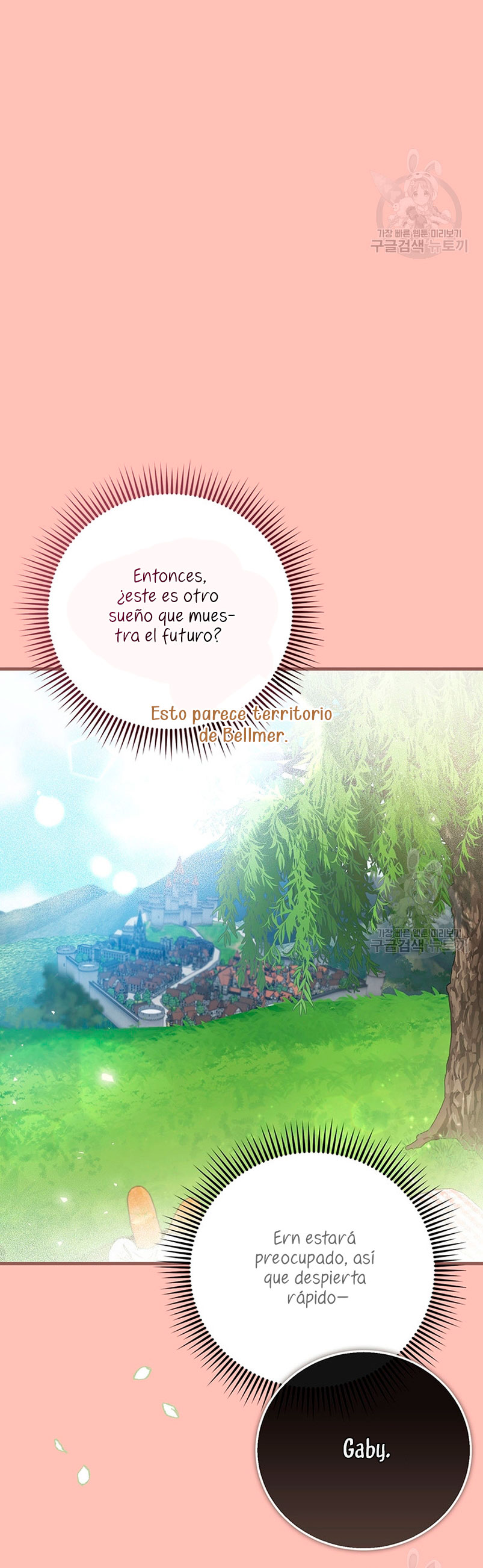 Peony: Vi un futuro con el Gran Duque asesino Capítulo 21 - Página 46