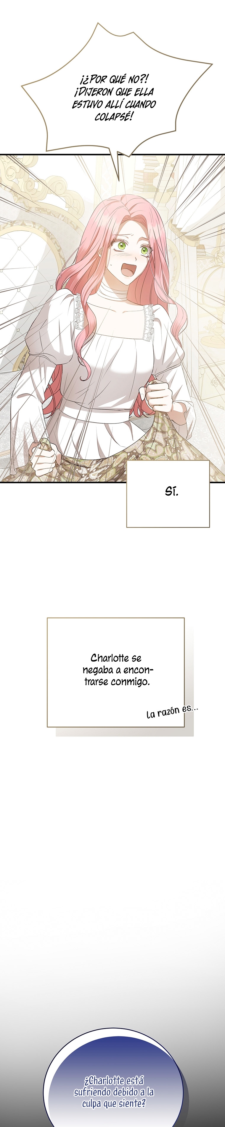 Peony: Vi un futuro con el Gran Duque asesino Capítulo 22 - Página 13