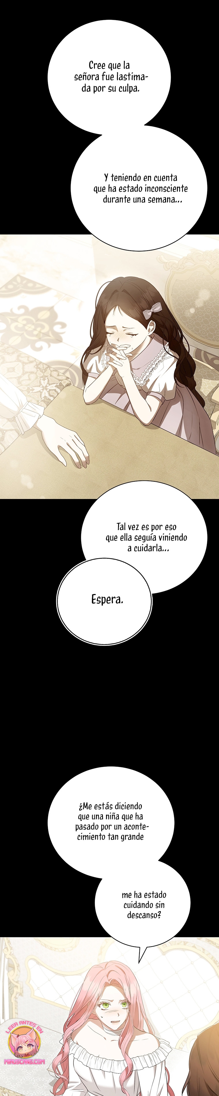 Peony: Vi un futuro con el Gran Duque asesino Capítulo 22 - Página 15