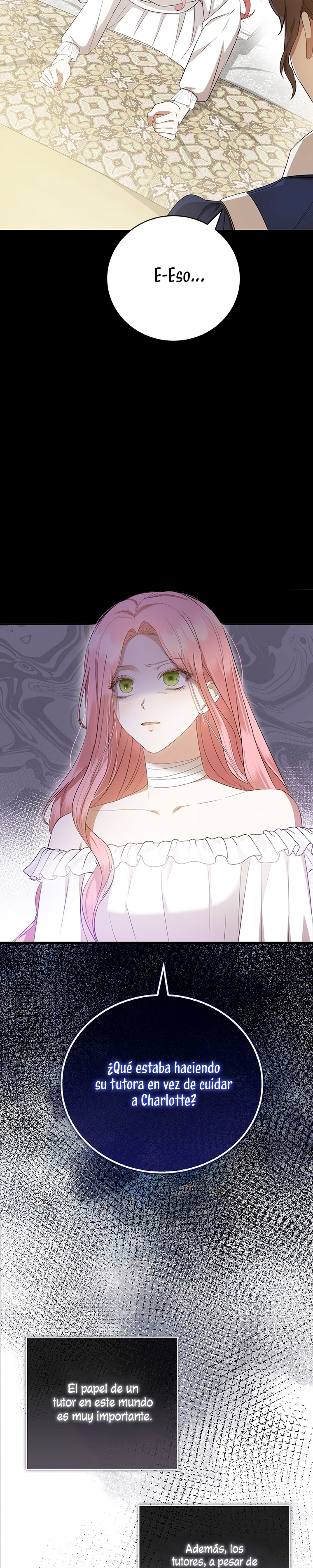 Peony: Vi un futuro con el Gran Duque asesino Capítulo 22 - Página 16