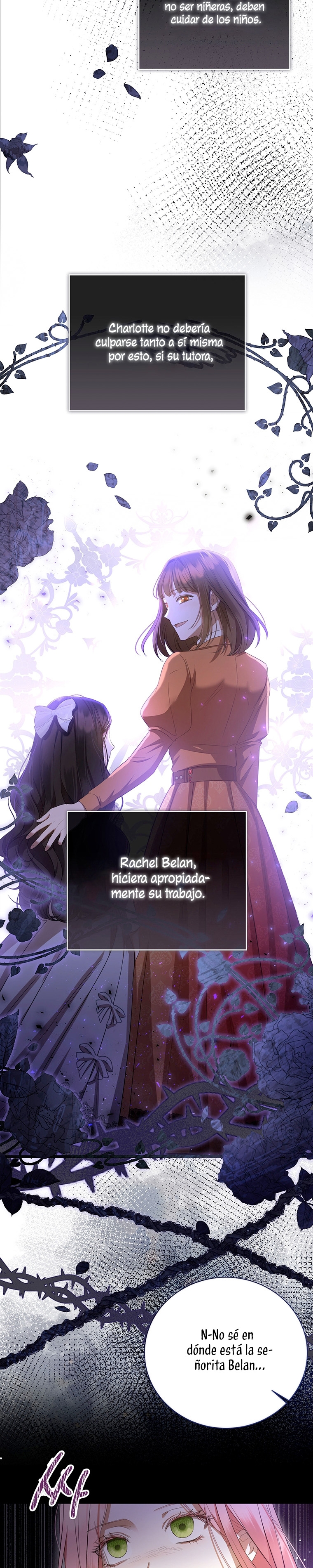 Peony: Vi un futuro con el Gran Duque asesino Capítulo 22 - Página 17