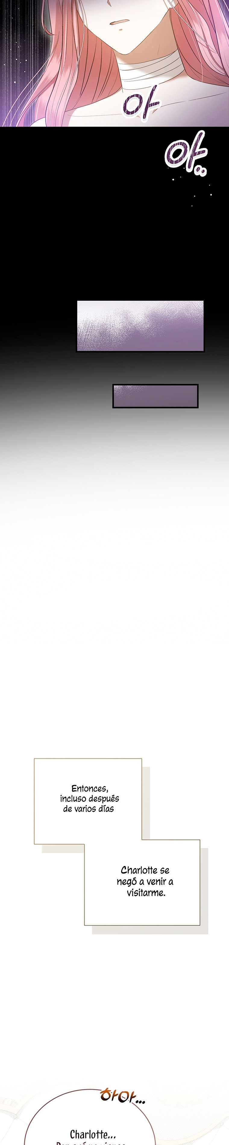 Peony: Vi un futuro con el Gran Duque asesino Capítulo 22 - Página 18