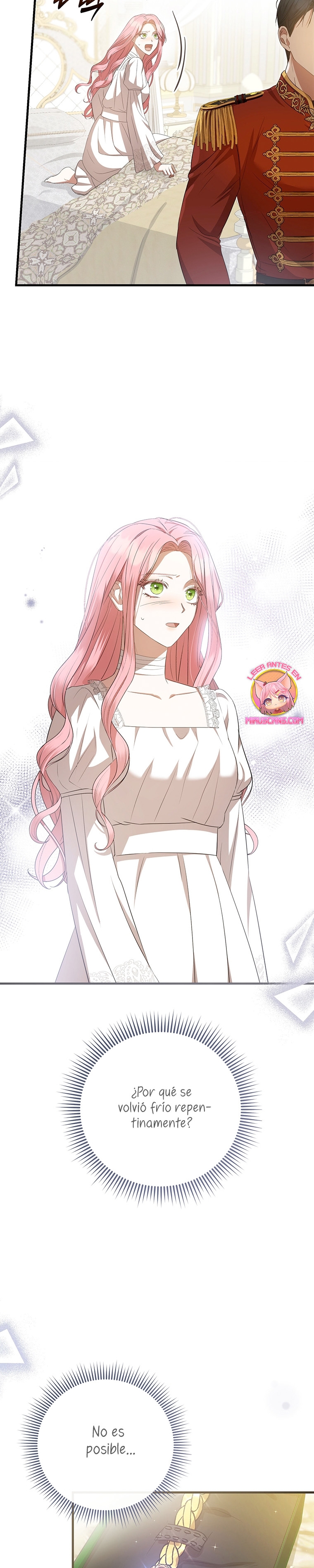 Peony: Vi un futuro con el Gran Duque asesino Capítulo 22 - Página 30